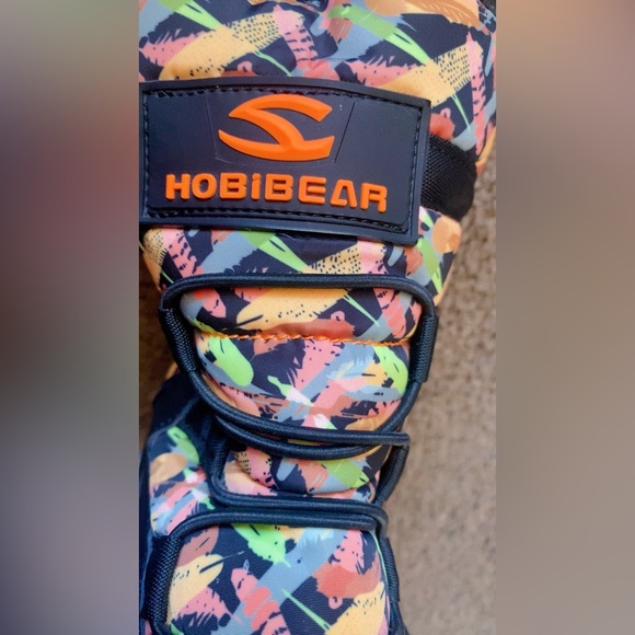 Snow boots big kid - Picture 7 of 10